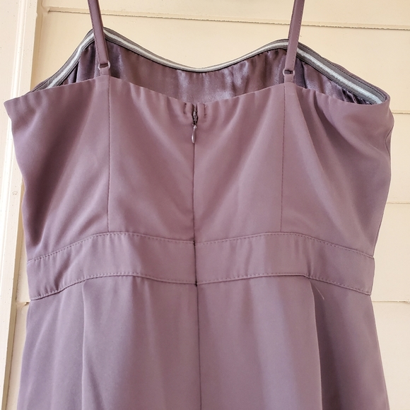 🆕🎁Esley embellished with beads Stripe dress - Picture 6 of 8